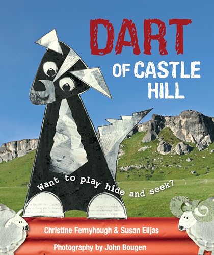 Cover of Dart of Castle Hill
