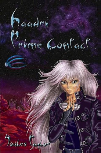 Haadri: Prime Contact