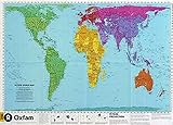 Peters World Map