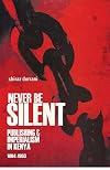 Never Be Silent: Publishing and Imperialism 1884-1963