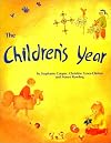 The Children's Year: Crafts & Clothes for Children and Parents to Make