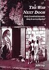 The war next door : a study of second-track intervention during the war in ex-Yugoslavia