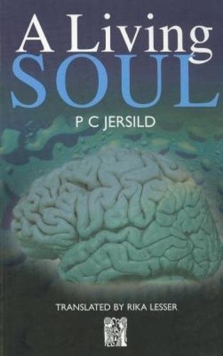 Cover of A Living Soul