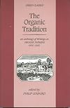 The Organic Tradition: An Anthology of Writings on Organic Farming, 1900-1950