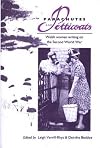 Parachutes and Petticoats: Welsh Women Writing on the Second World War