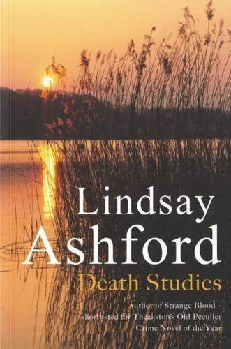 Death Studies book cover