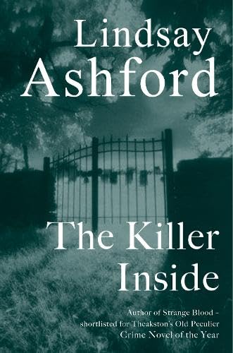 The Killer Inside cover