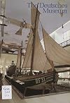 The Deutsches Museum : German museum of masterworks of science and technology, Munich