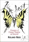 Fringe First: Pioneers of Fringe Theatre on Record