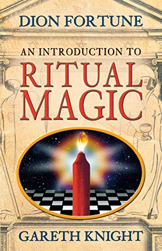An Introduction to Ritual Magic cover