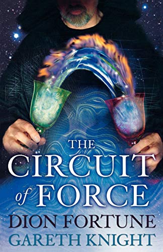 The Circuit of Force cover