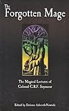 The Forgotten Mage - C.R.F. Seymour