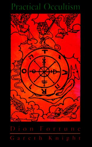 Practical Occultism book cover