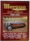Morgan Road Test Book: Morgan 3-wheeler Gold Portfolio 1910-1952