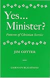 Yes...Minister?: Patterns of Christian Services