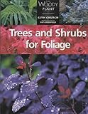 Trees And Shrubs For Foliage