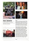 Folk Archive: Contemporary Popular Art from the Uk (Opus Projects S.)