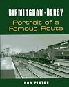 Birmingham-Derby: Portrait of a Famous Route