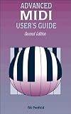 Advanced Midi Users Guide