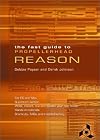 Fast Guide to Propellerhead Reason