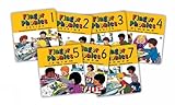 Finger Phonics