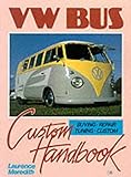 Vw Bus Custom Handbook Motorbooks Workshop