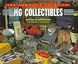 The Complete Guide To Mg Collectibles Mg Collectables