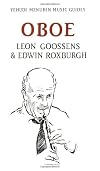 Oboe (Yehudi Menuhin Music Guides)