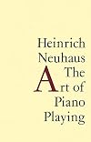 The Art of Piano Playing