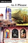 As I Please: Selected Writings 1975-1994 (Skoob Pacifica, No 2005)