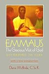 Emmaus : the gracious visit of God according to Luke