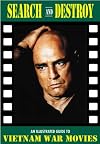 Search & Destroy: Vietnam War Movies (Creation Cinema Collection)