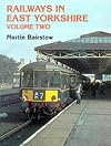 Railways in East Yorkshire