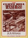 The Cliffe Hill Mineral Railway