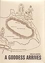 A Goddess Arrives - Gerald Brosseau Gardner