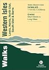 Walks Western Isles (Hallewell Pocket Walking Guides)