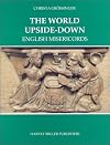 The world upside down : English misericords