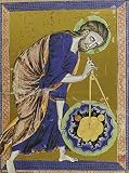 The Bible Moralisee Hmmim 2 Manuscripts In Miniature