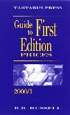 Guide to First Edition Prices: 2000-01
