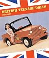 British Teenage Dolls