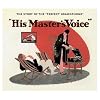 The Perfect Portable Gramophone - His Master's Voice