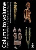 Column To Volume V 1 Formal Innovation In Chamba Statuary