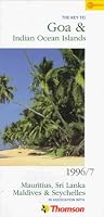 Key to Goa and Indian Ocean Islands: Goa, Mauritius, Sri Lanka and Seychelles (The Key to Series)