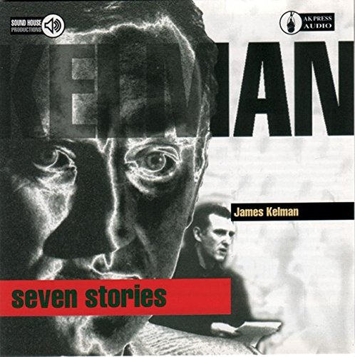 Seven Stories book cover