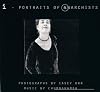 Portraits of Anarchists