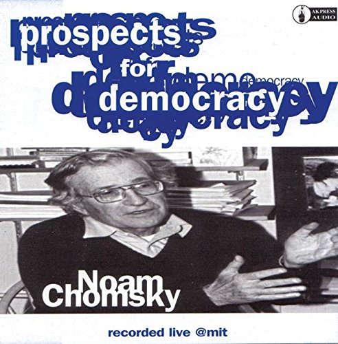 Prospects for Democracy book cover