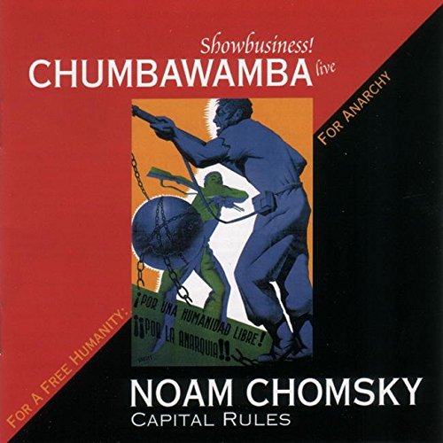 For a Free Humanity: For Anarchy book cover