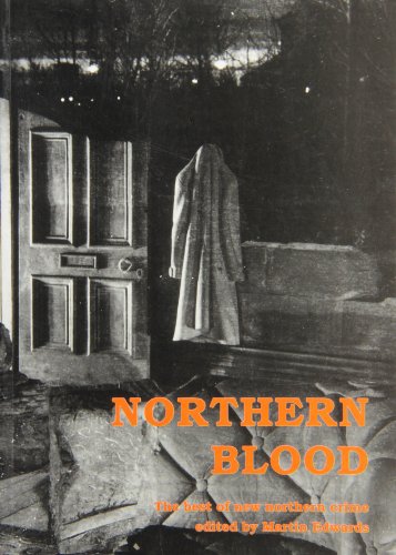 Northern Blood 2 cover