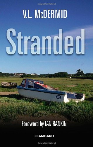Stranded book cover