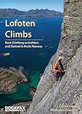 Lofoten Climbs Rockfax Rock Climbing On Lofoten And Stetind In Arctic Norway